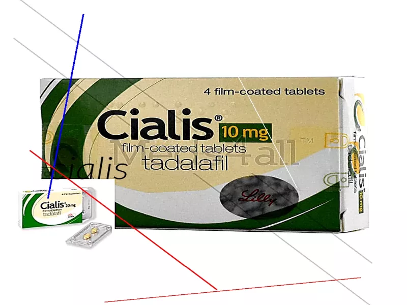 Acheter cialis en tunisie